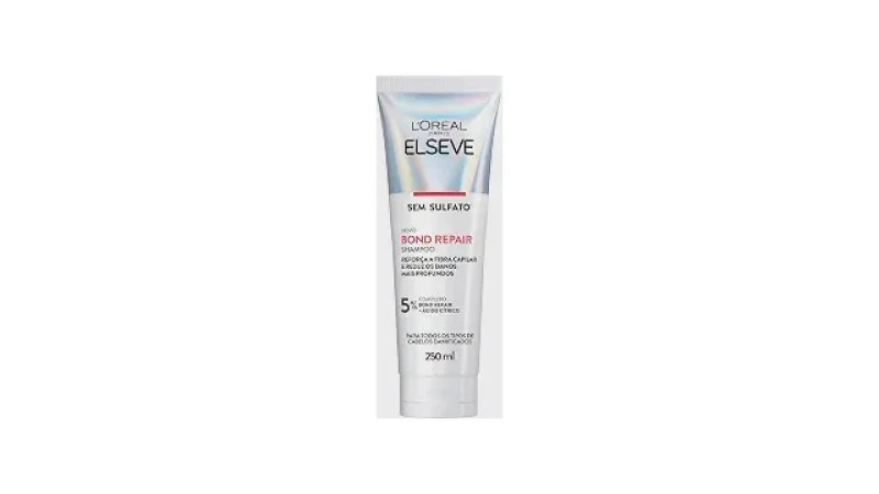 Qual Melhor Shampoo Para Cabelo Com Quimica? Análise