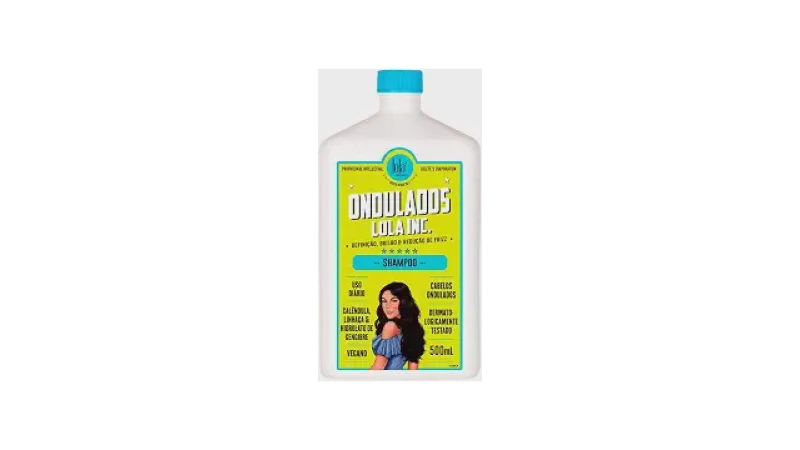 Qual Melhor Shampoo para Cabelo Ondulado: Análise