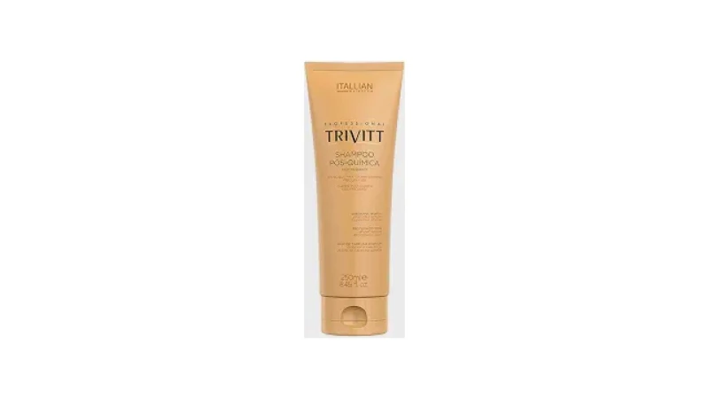 Qual Melhor Shampoo Para Cabelos Alisados Quimicamente?