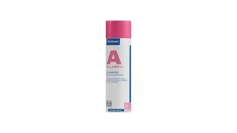 Qual Melhor Shampoo Para Cachorro Com Alergia?