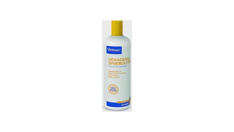 Qual Melhor Shampoo Para Cães Com Cheiro Forte? Guia de 5 Fórmulas de Tratamento