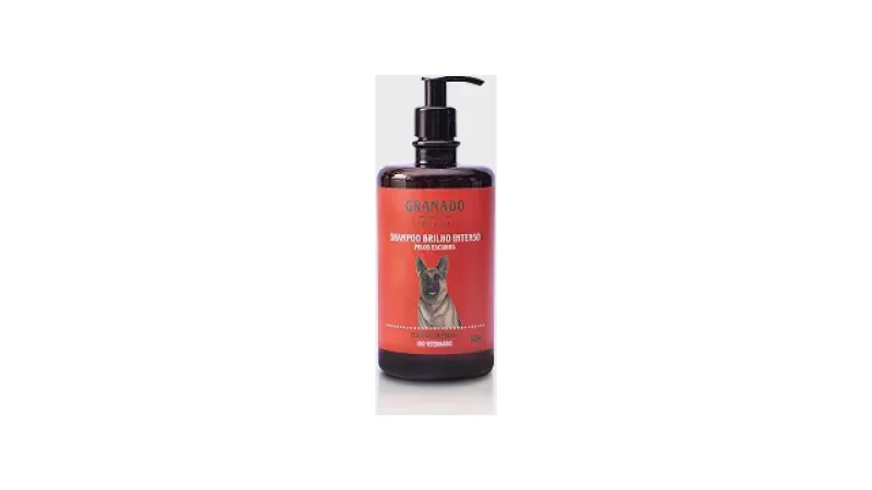 Qual Melhor Shampoo Para Cães com Pelo Escuro? Guia