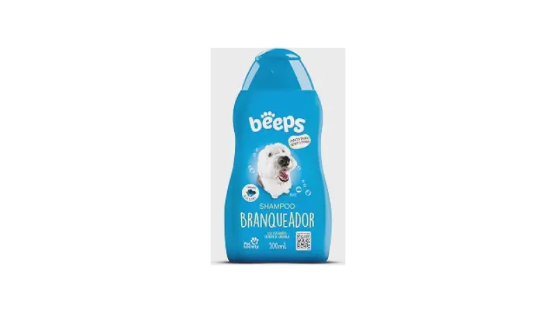 Qual Melhor Shampoo Para Cães de Pelo Branco? 10 Analisados