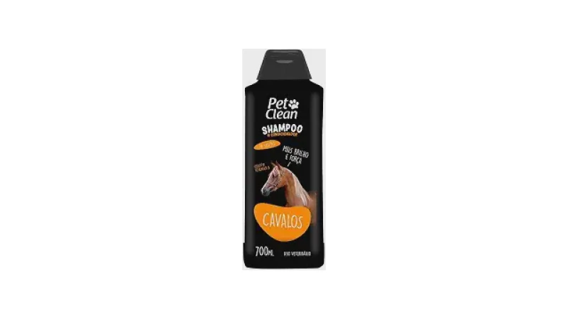 Qual Melhor Shampoo Para Cavalo: Do Repelente ao 2em1
