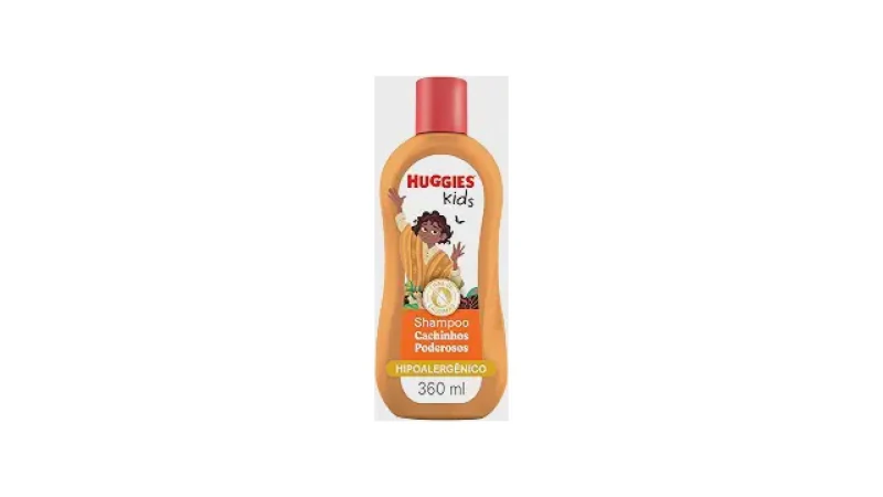 Qual Melhor Shampoo para Crescer Cabelo Infantil? Guia Completo