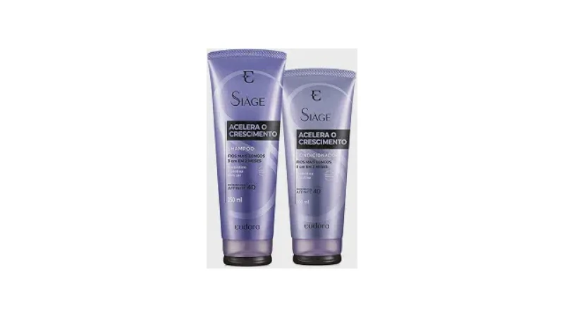 Qual Melhor Shampoo Para Crescer Cabelo e Funciona?