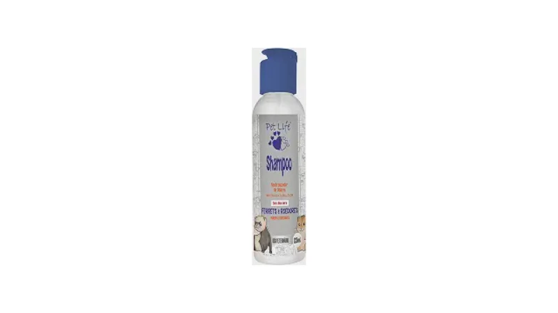 Qual Melhor Shampoo Para Furão: Opções Seguras