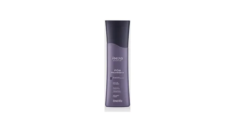Qual Melhor Shampoo Pós Progressiva Para Manter o Liso?