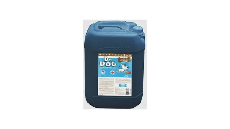 Qual Melhor Shampoo Profissional Para Pet Shop? 10 Opções