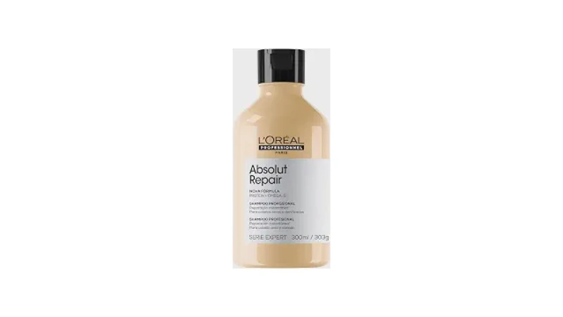 Qual Melhor Shampoo Profissional Para Cada Fio?