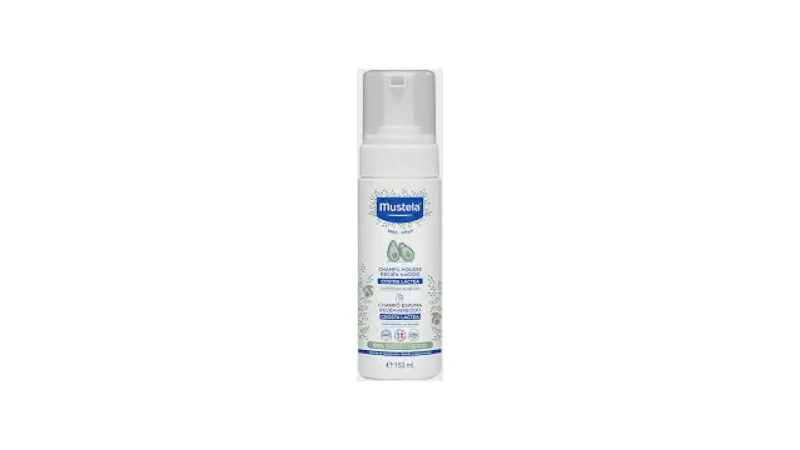 Qual Melhor Shampoo Recem Nascido? 10 Opções Suaves