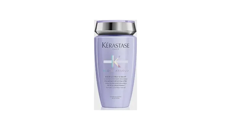 Qual Melhor Shampoo Roxo: Neutralize o Amarelado