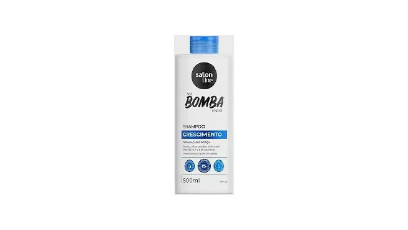 Qual Melhor Shampoo Salon Line? Análise dos Top 10