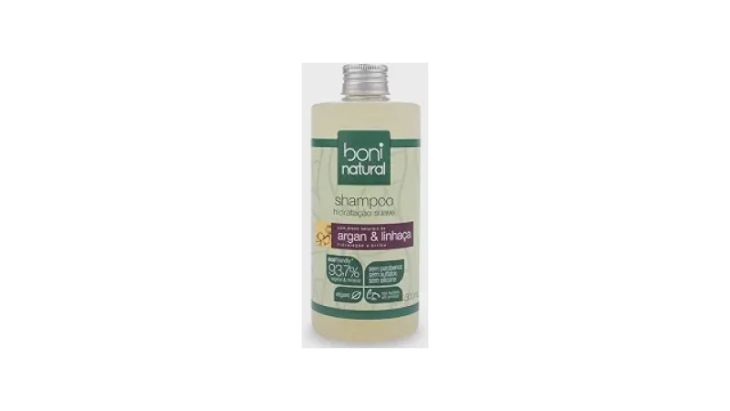 Qual Melhor Shampoo Sem Silicone Para Fios Leves?
