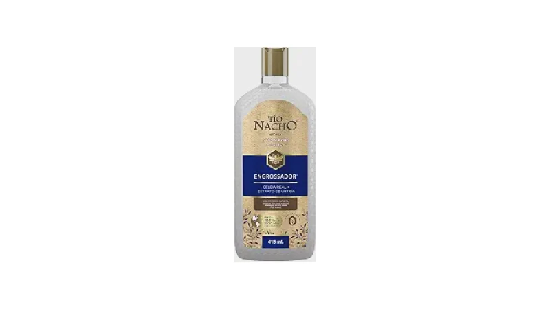 Qual Melhor Shampoo Tio Nacho: Para Queda Ou Volume?