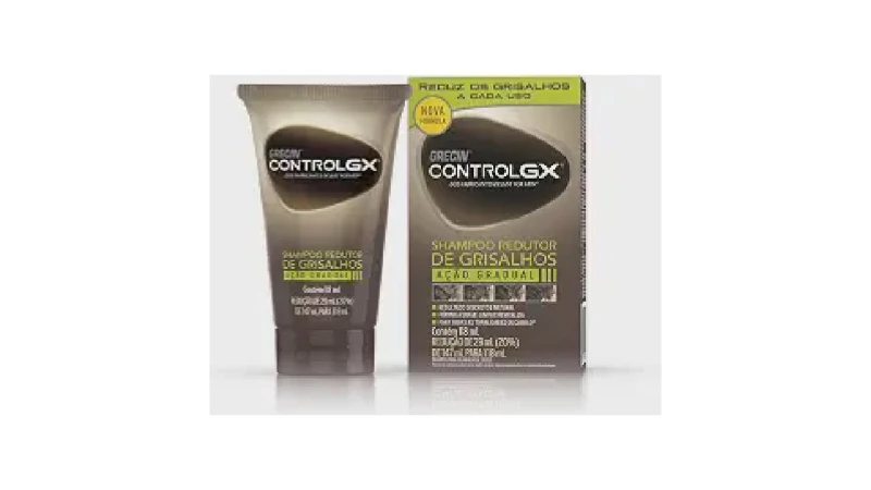 Qual Melhor Shampoo Tonalizante Masculino: Guia Para Um Look Natural
