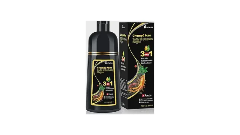 Qual Melhor Shampoo Tonalizante Preto: Fim dos Brancos?