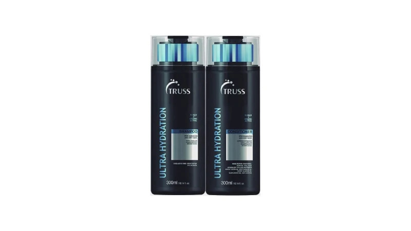 Qual Melhor Shampoo Truss ou Wella: Hidratação ou Controle?
