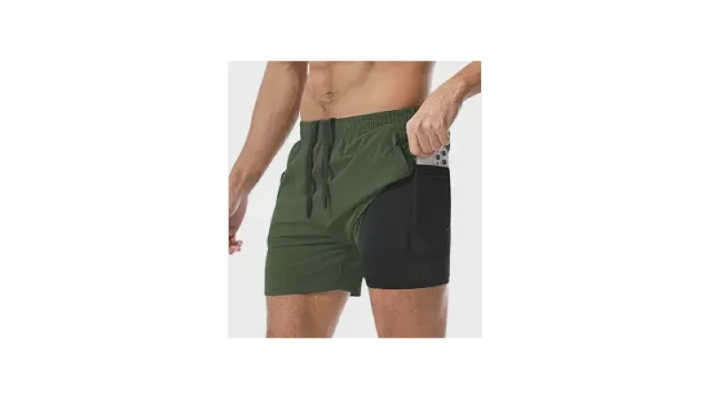 Qual Melhor Short Para Corrida Masculino? 10 Análises