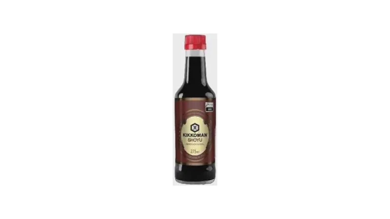 Qual Melhor Shoyu? Um Guia de Tipos e Sabores
