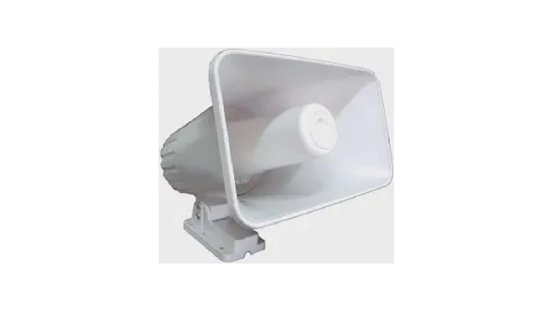 Qual Melhor Sirene de Alarme de Alta Potência? Compare!