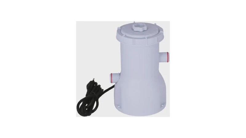 Qual Melhor Sistema de Filtro para Piscina: Potência e Vazão