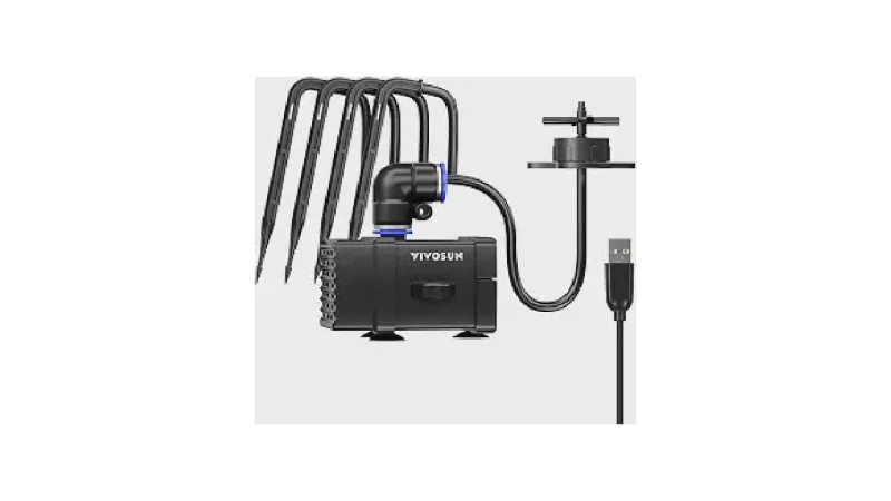 Qual Melhor Sistema de Irrigação Por Gotejamento Para Automatizar a Rega?