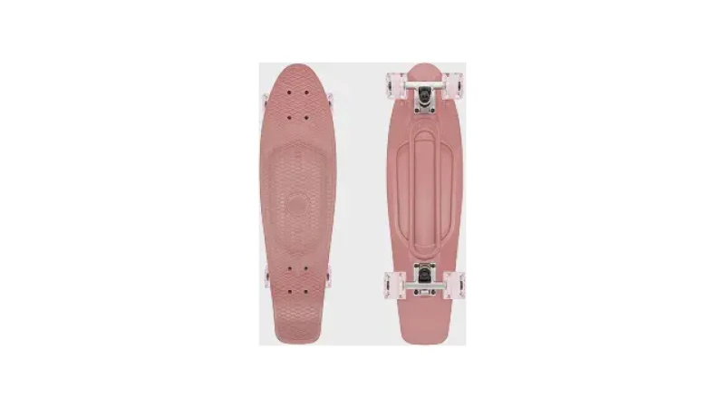 Qual Melhor Skate Cruiser? Mini ou Normal Para a Cidade