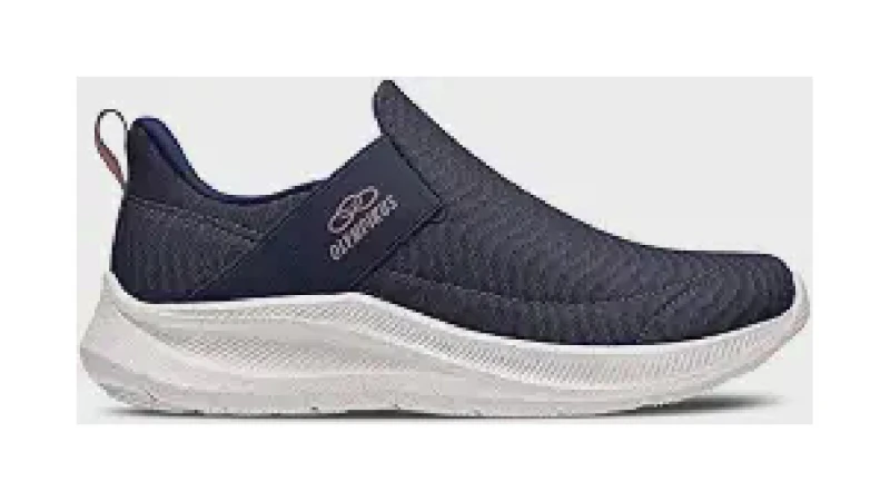 Qual Melhor Slip On Feminino: Conforto ou Estilo?