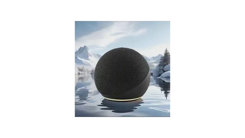 Qual Melhor Smart Speaker: Alexa com Tela ou só Áudio?