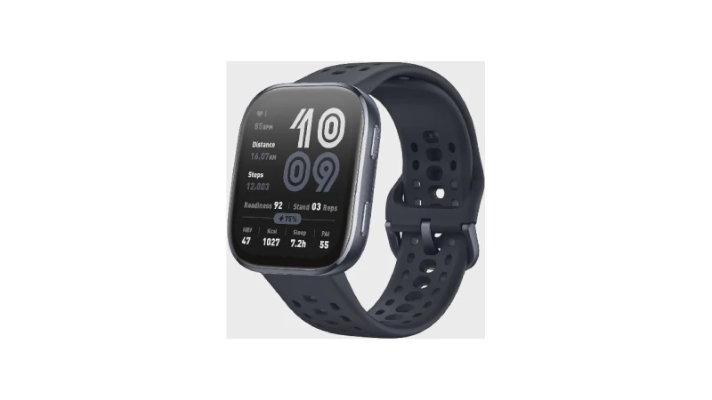 Qual Melhor Smartwatch Amazfit ou Xiaomi: Duelo de Gigantes