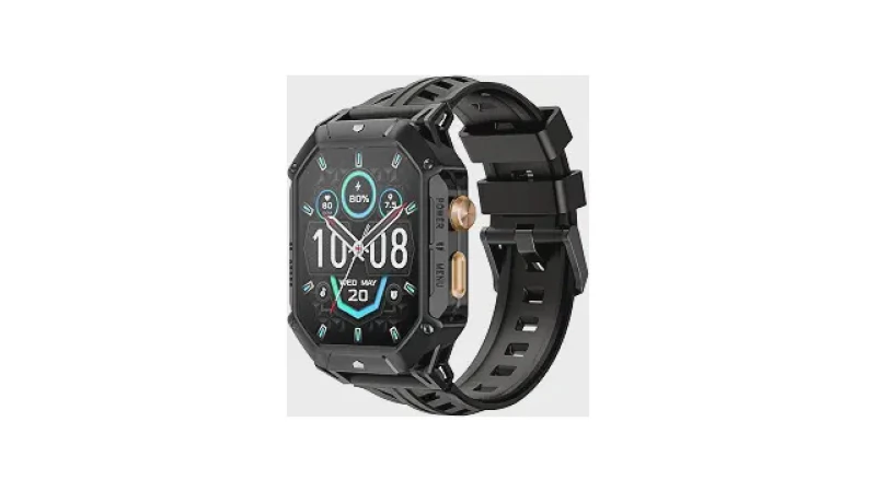Qual Melhor Smartwatch com Maior Duração de Bateria?