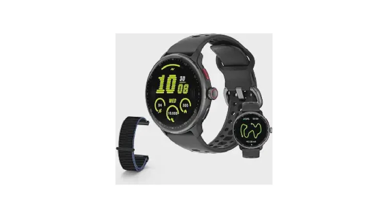 Qual Melhor Smartwatch Compatível com iPhone e Android? 10 Modelos Avaliados