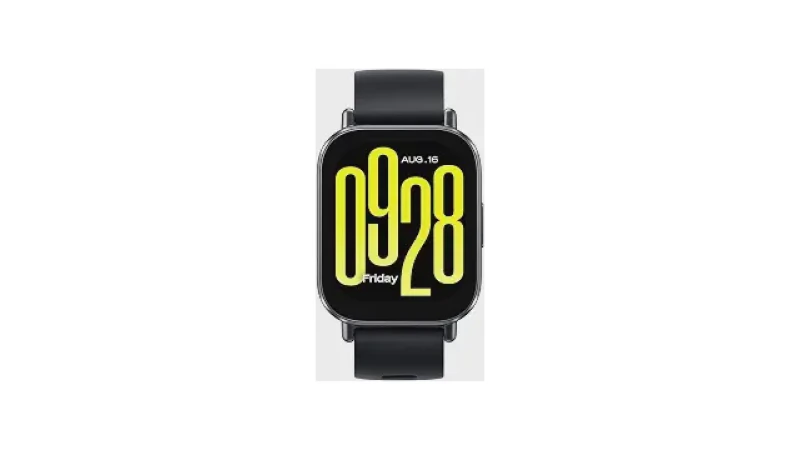 Qual Melhor Smartwatch de Ate 200 Reais Para Saúde