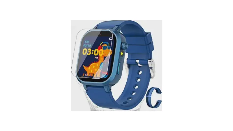 Qual Melhor Smartwatch Infantil? Análise de 10 Tipos