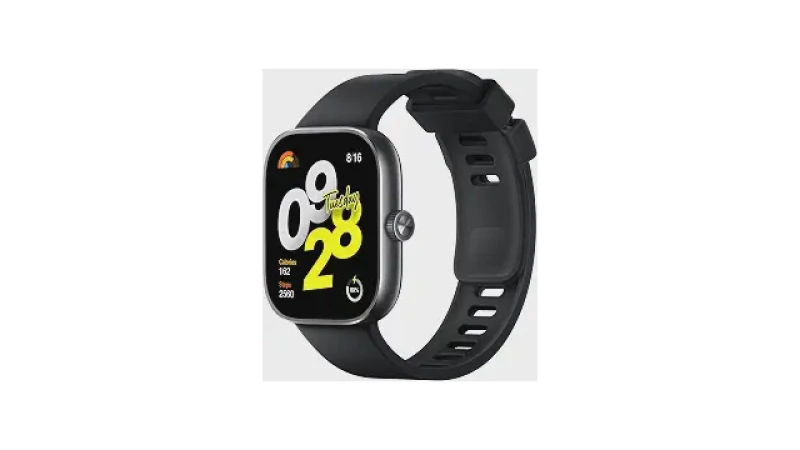 Qual Melhor Smartwatch Xiaomi Para Saúde e Esporte?
