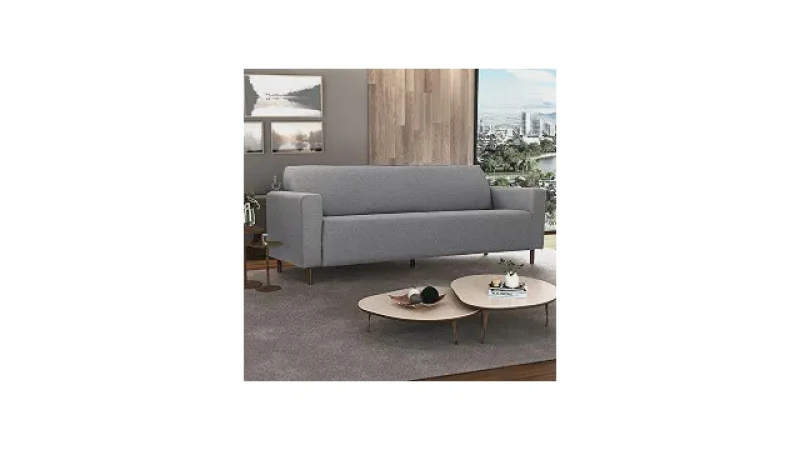 Qual Melhor Sofá 4 Lugares: Fixo, Retrátil ou Chaise?