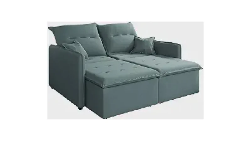 Qual Melhor Sofa Cama Confortavel Para Uso Diário