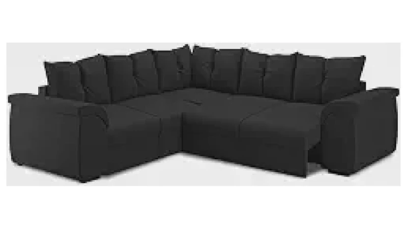 Qual Melhor Sofa de Canto Para Máximo Conforto?