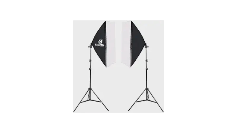 Qual Melhor Softbox para Estúdio? Guia de Compra