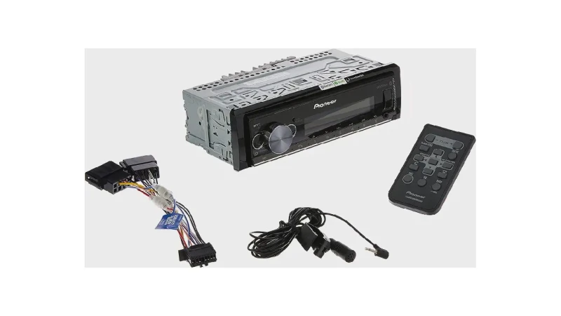 Qual Melhor Som Automotivo Pioneer: Guia Essencial