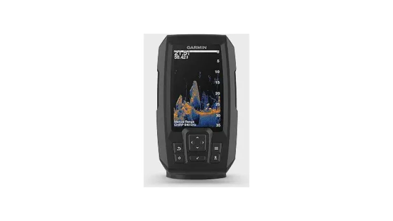 Qual Melhor Sonar Para Pesca: Portátil ou Fixo?