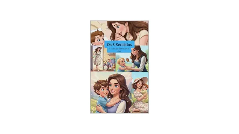 Qual Melhor Sorriso Para Dar de Presente? 5 Livros