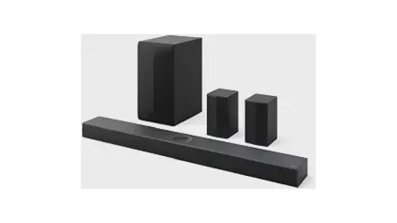 Qual Melhor Soundbar com Subwoofer? Guia de Compra