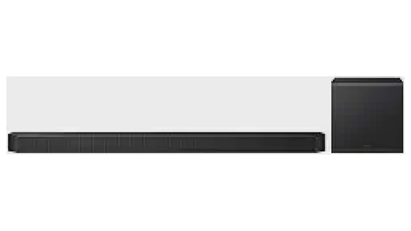 Qual Melhor Soundbar JBL ou Samsung: Guia de Áudio Premium