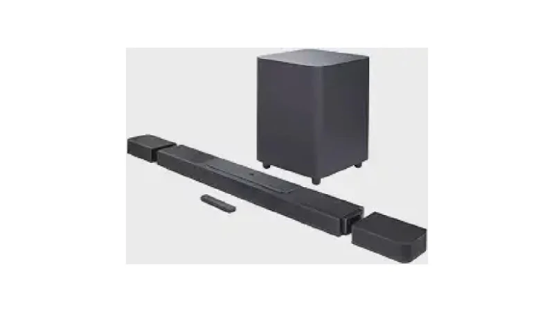 Qual Melhor Soundbar JBL? Do 2.1 ao Dolby Atmos