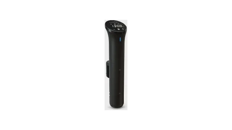 Qual Melhor Sous Vide Para Cozimento em Baixa Temperatura? Guia de Compra