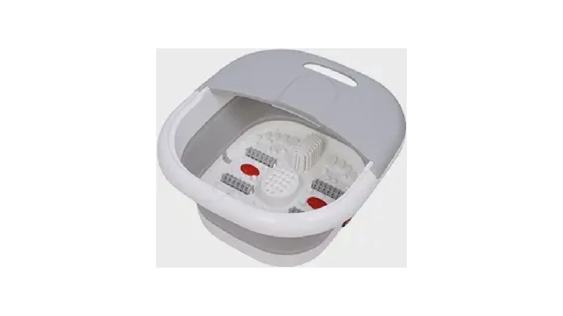 Qual Melhor Spa para os Pés? Guia de Aparelhos e Kits