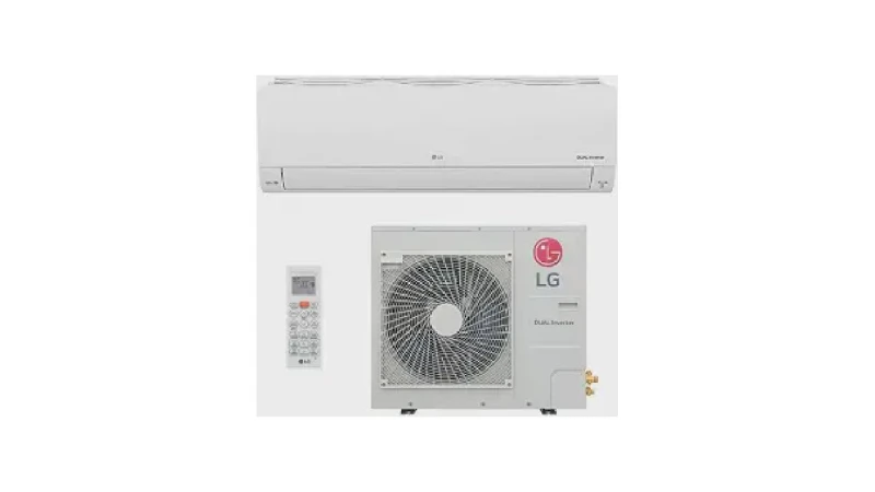 Qual Melhor Split Ar Condicionado 30000 Btus? Guia de Modelos