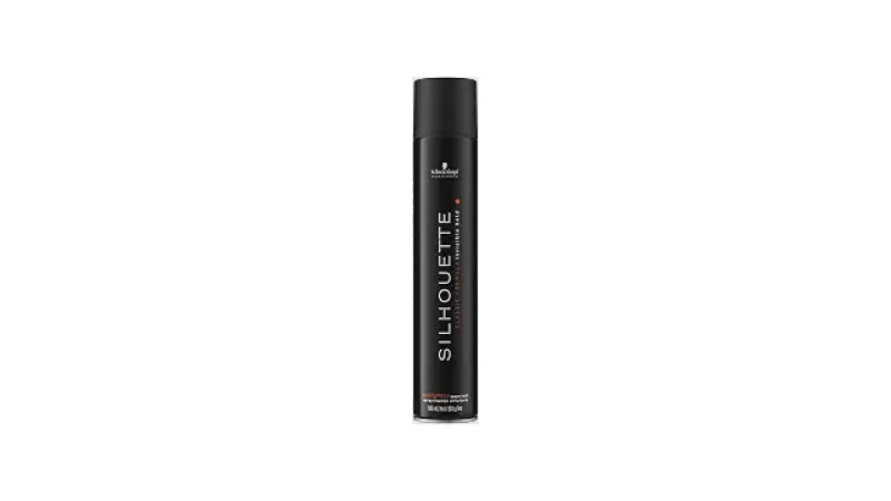 Qual Melhor Spray Fixador de Cabelo? Forte ou Leve?